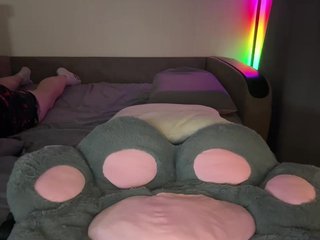 -CherryBerry- Porn Show