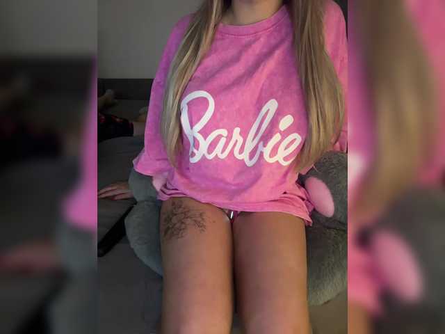 -CherryBerry- – webcam model profile photo