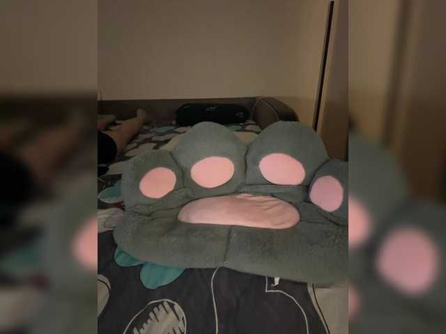 -CherryBerry-'s BongaCams show and profile