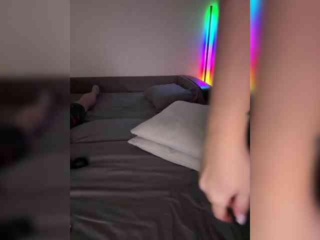 -CherryBerry- webcam