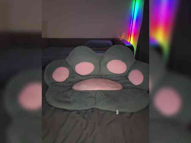 -CherryBerry- webcam