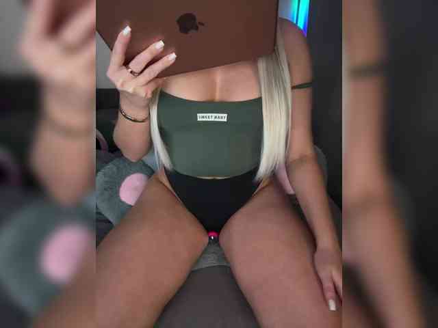 -CherryBerry- webcam