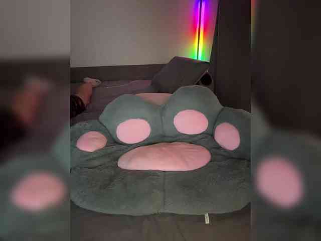 -CherryBerry- webcam