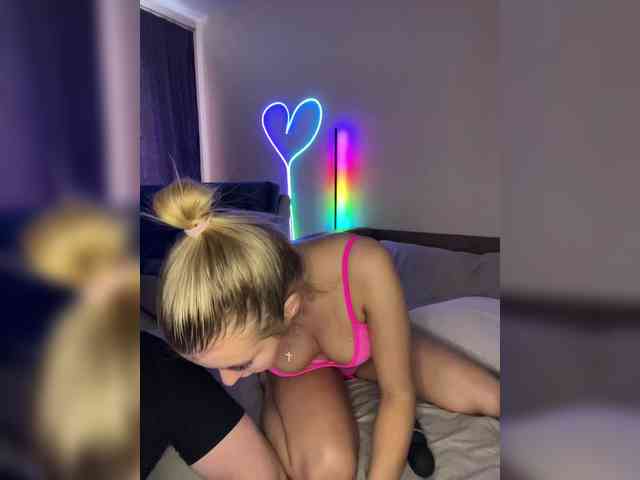 _BOUNTY_ webcam