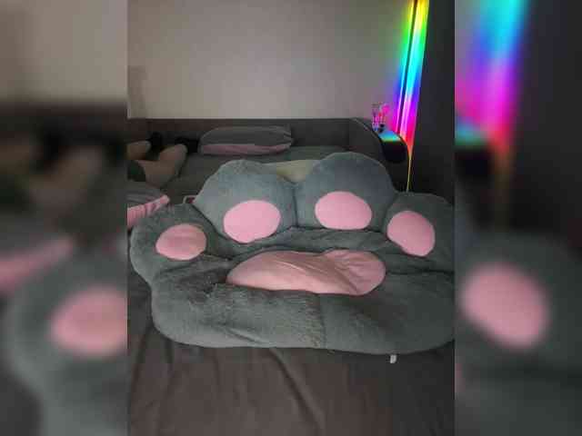 -CherryBerry- webcam