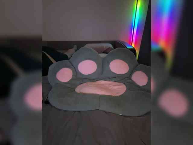 -CherryBerry- webcam