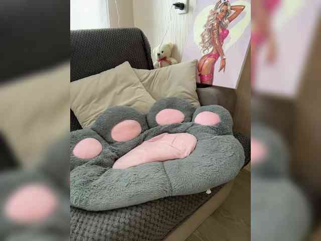 -CherryBerry- webcam