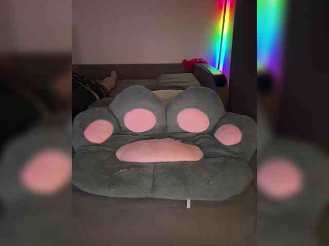 -CherryBerry- webcam