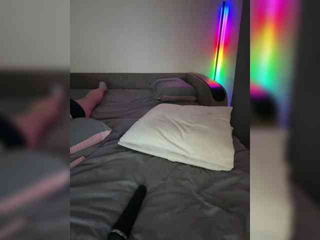 -CherryBerry- webcam