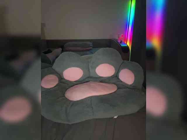 -CherryBerry- webcam