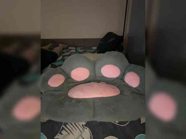 -CherryBerry- webcam