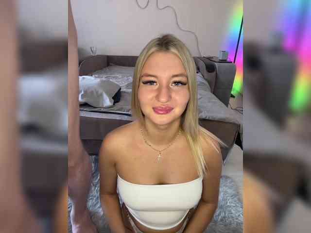 porn live webcam BarbieandKen