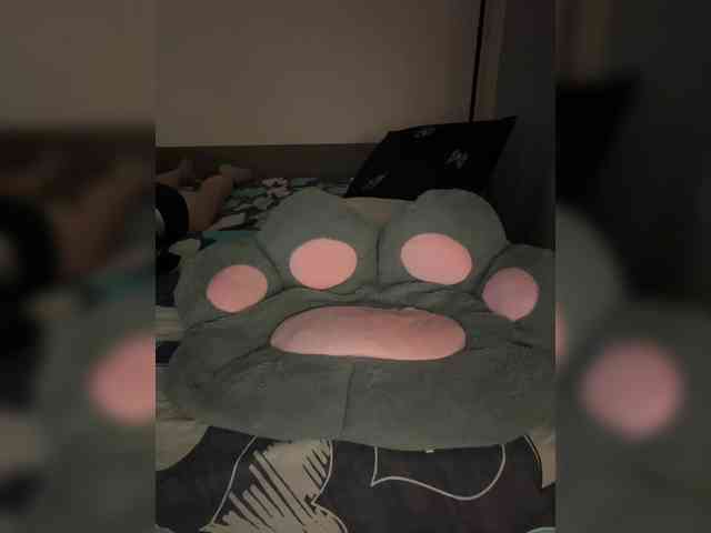 -CherryBerry- webcam