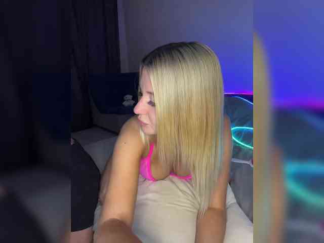 webcam voyeur BarbieandKen