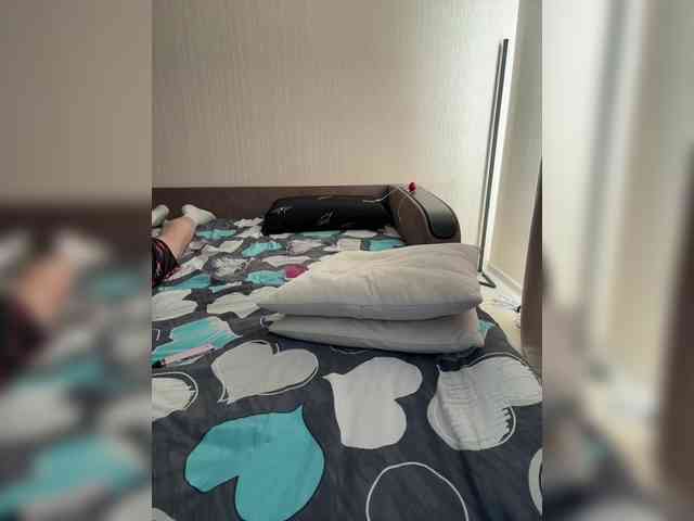 -CherryBerry- webcam