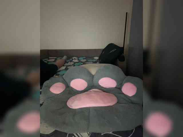 -CherryBerry- webcam