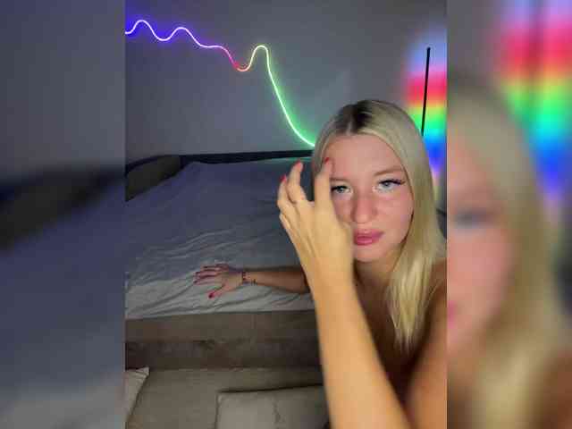 xxx webcam BarbieandKen
