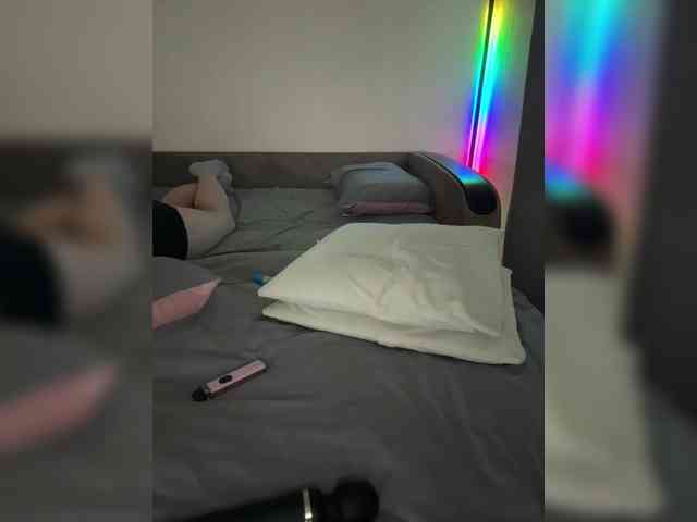 -CherryBerry- webcam