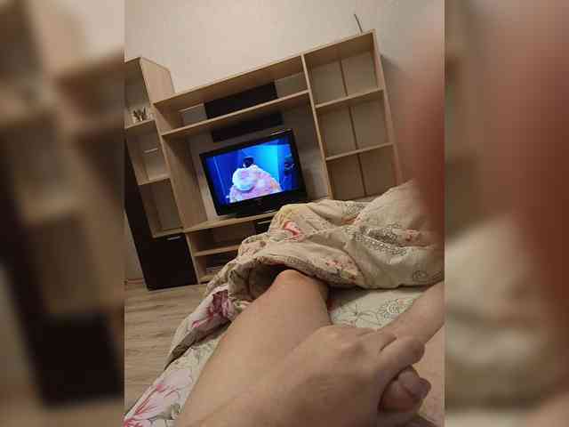Vladimirklgd Live Webcam on BongaCams