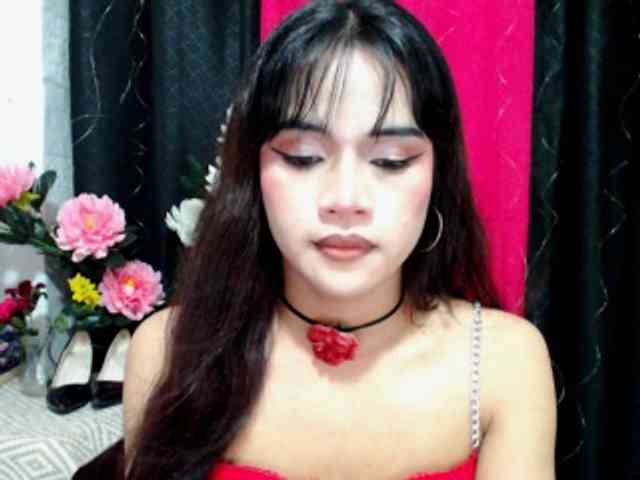 FRESHyoungBHEA Live Webcam on BongaCams