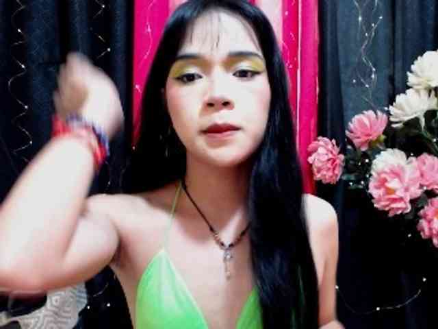 FRESHyoungBHEA Live Webcam on BongaCams