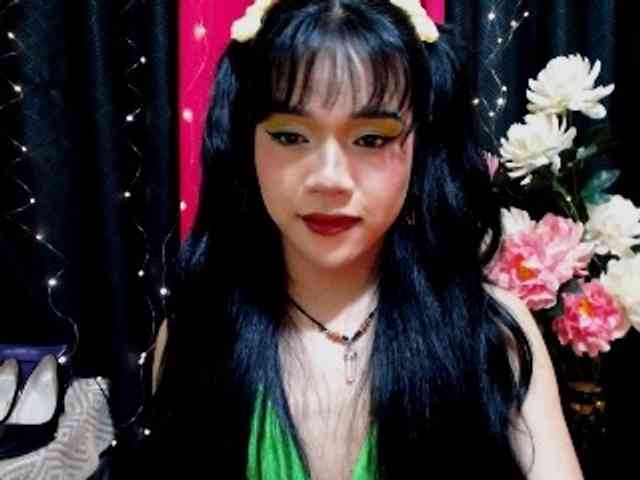 FRESHyoungBHEA Live Webcam on BongaCams