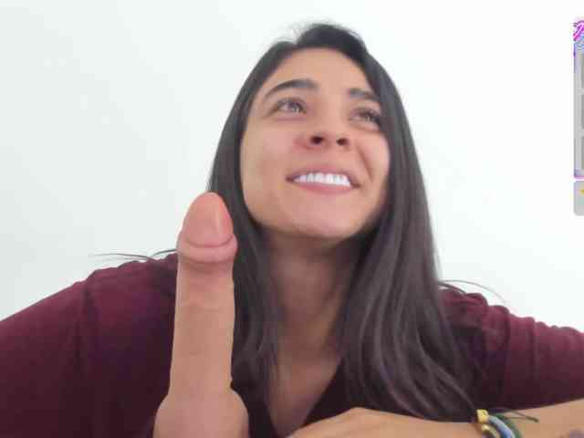 ashley-3u webcam