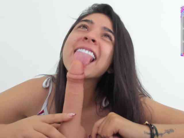 ashley-3u webcam