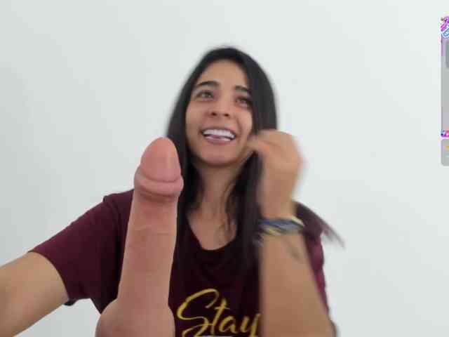 ashley-3u webcam