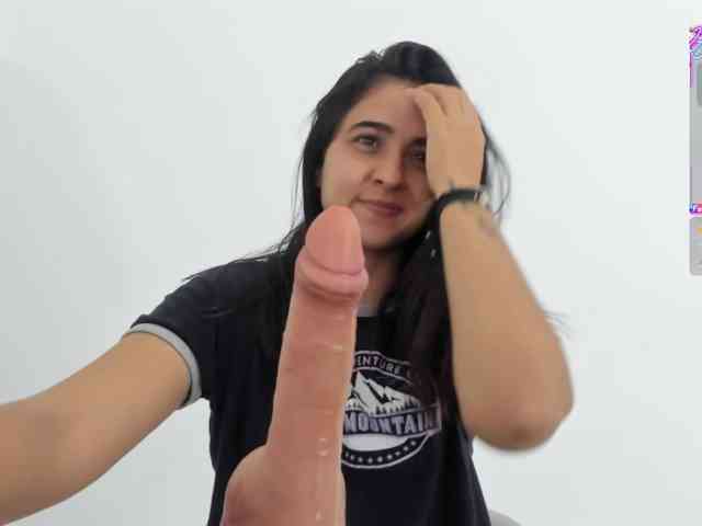 ashley-3u webcam