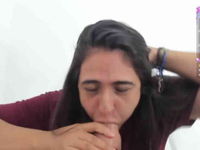 ashley-3u webcam