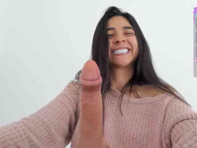 ashley-3u webcam