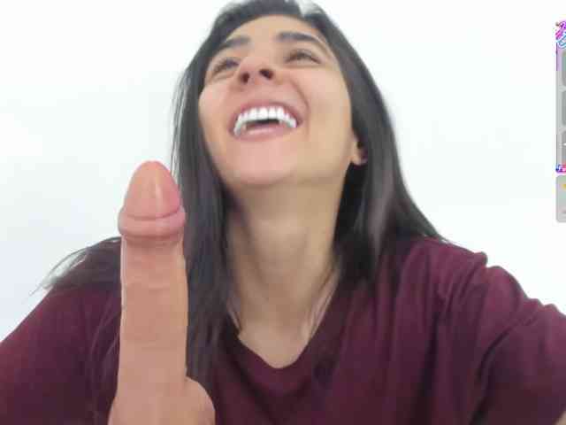 ashley-3u webcam