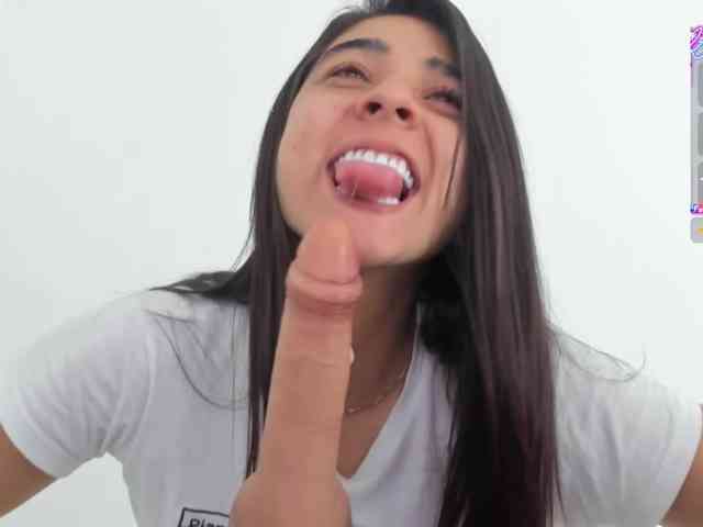 ashley-3u webcam