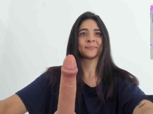 ashley-3u webcam