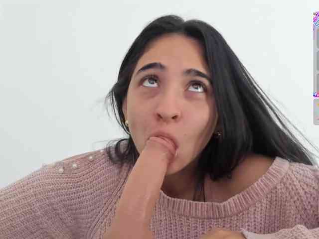 ashley-3u webcam