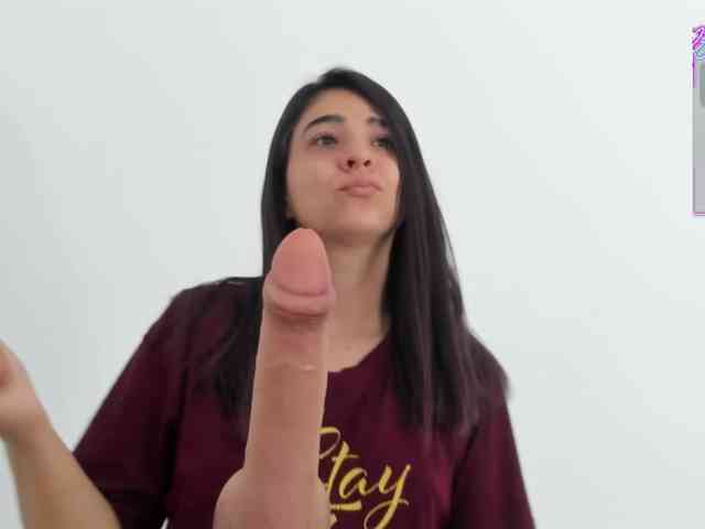 ashley-3u webcam