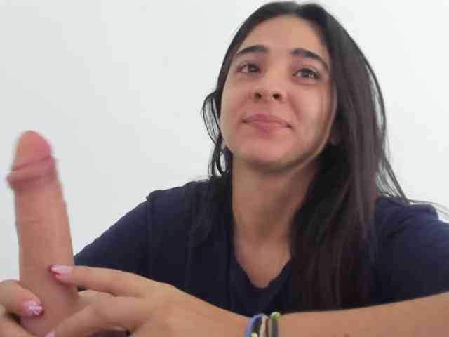 ashley-3u webcam