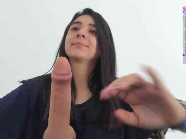 ashley-3u webcam