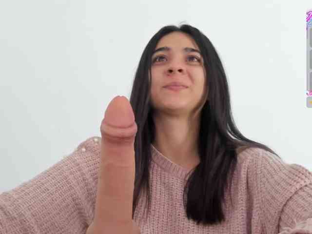 ashley-3u webcam