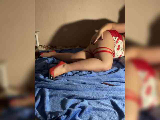 Olivia-mommy webcam