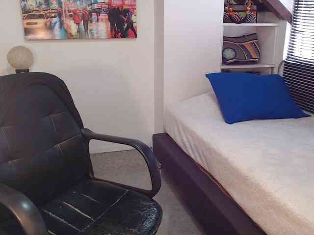 MilfLatina69 webcam