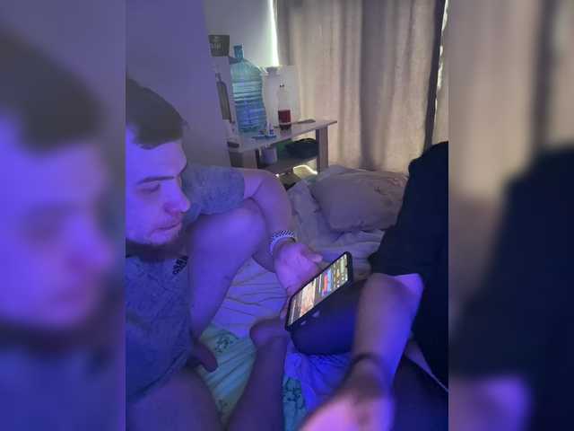 Riga-5's BongaCams show and profile