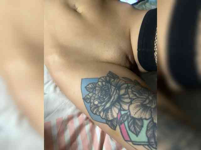 Riga-5 Live Webcam on BongaCams