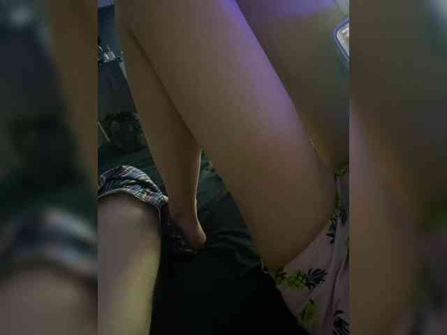 Riga-5 Live Webcam on BongaCams