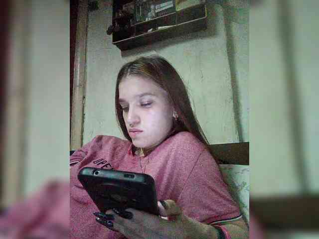 Lala4567 webcam