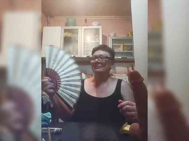 Talla01 webcam