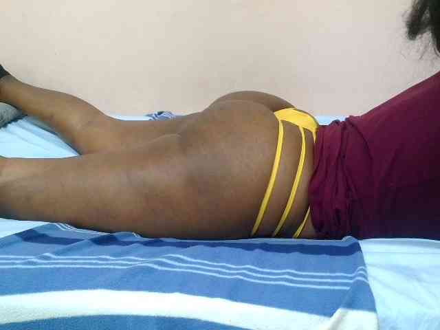 bigass-choco webcam