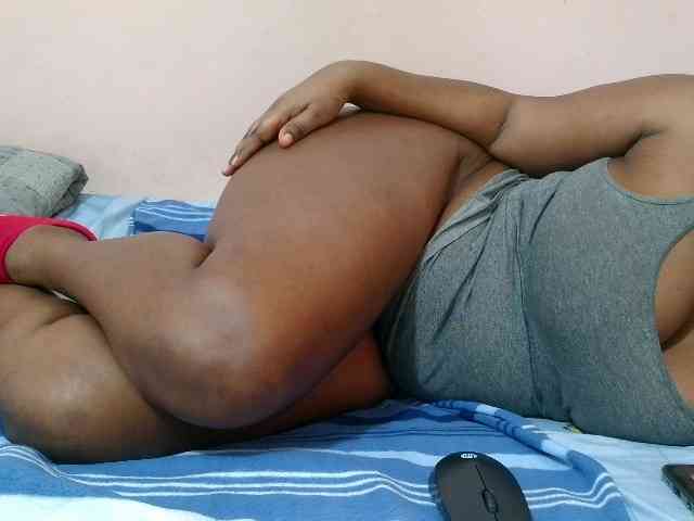 bigass-choco webcam