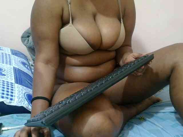 bigass-choco webcam